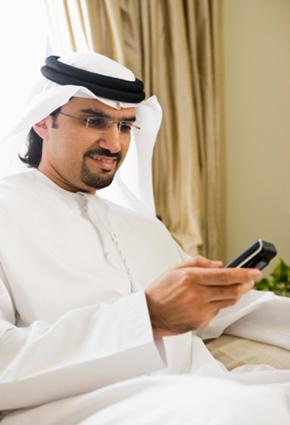 في السعوديّة: 15 مليون مستخدم للإنترنت والواتساب باقٍ